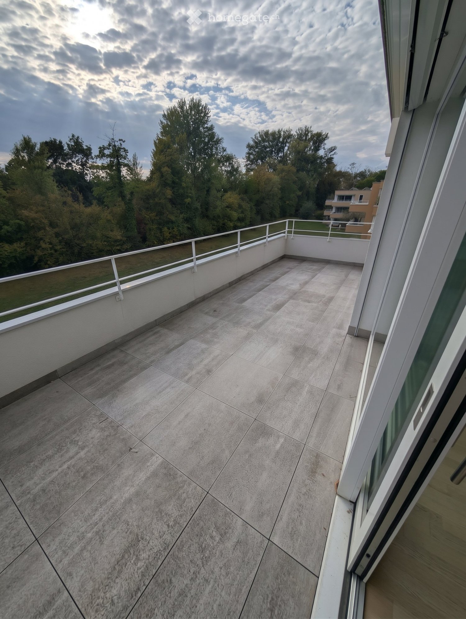 2 ½ Zimmer Wohnung
