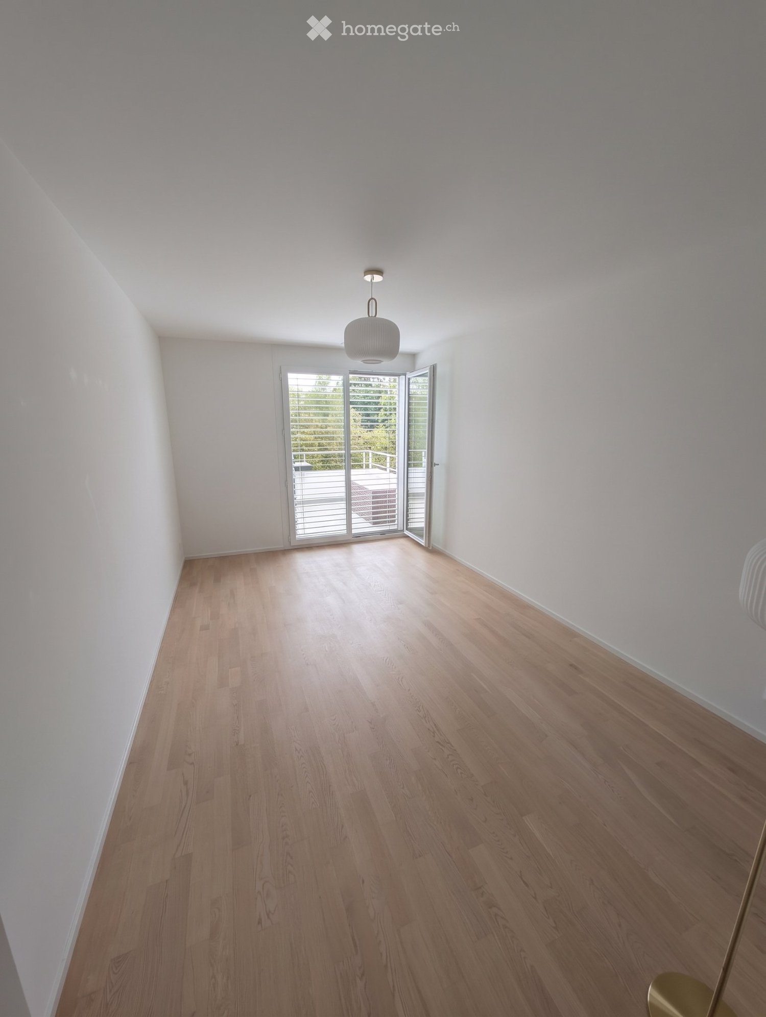 2 ½ Zimmer Wohnung