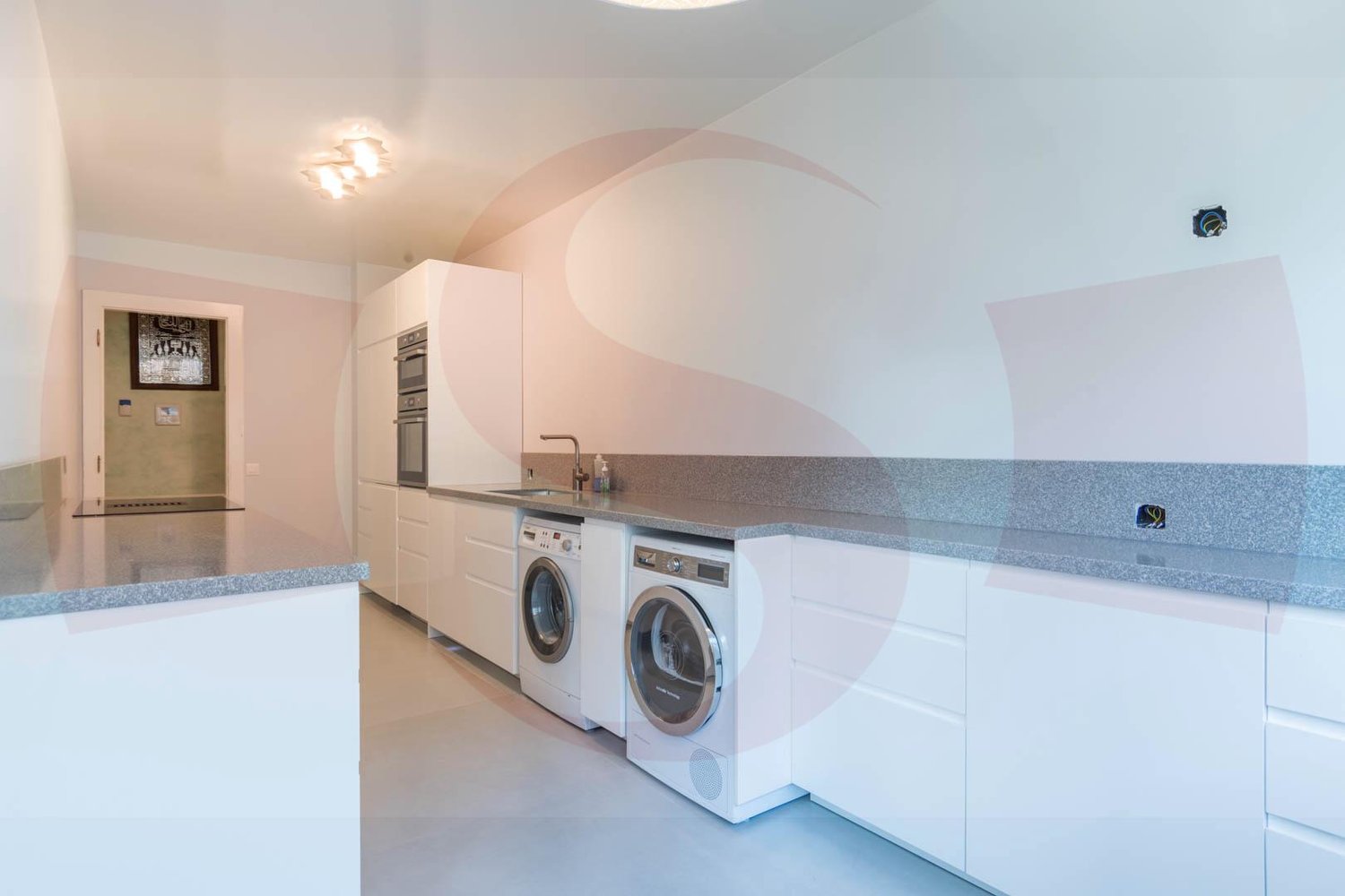 6-Zimmer-Wohnung, Foto 5 von 8