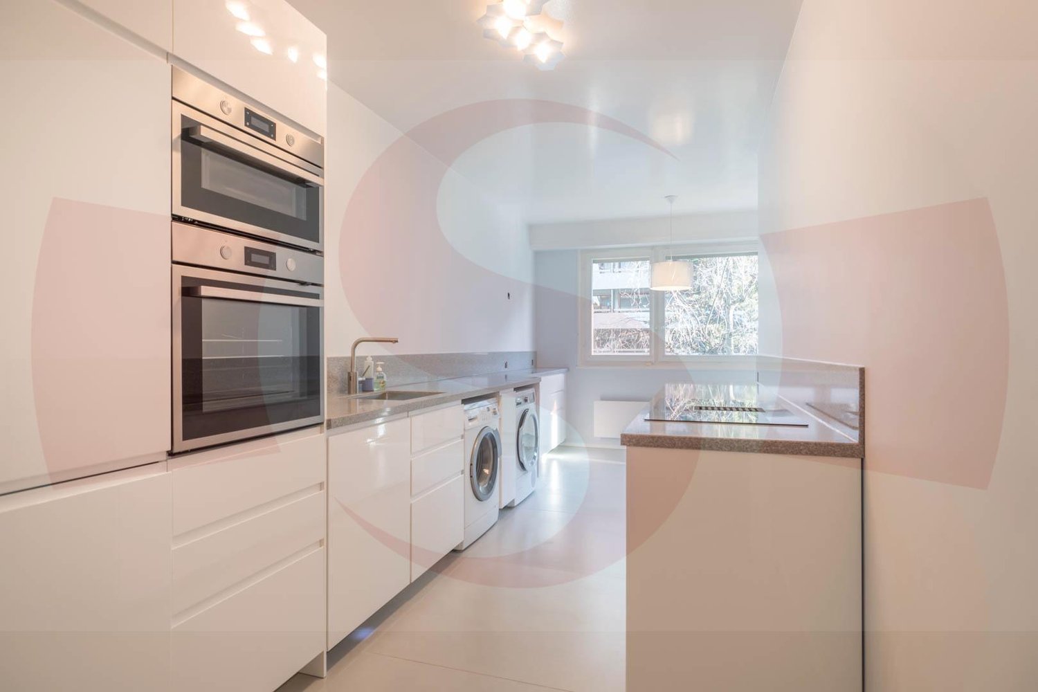 6-Zimmer-Wohnung, Foto 4 von 8