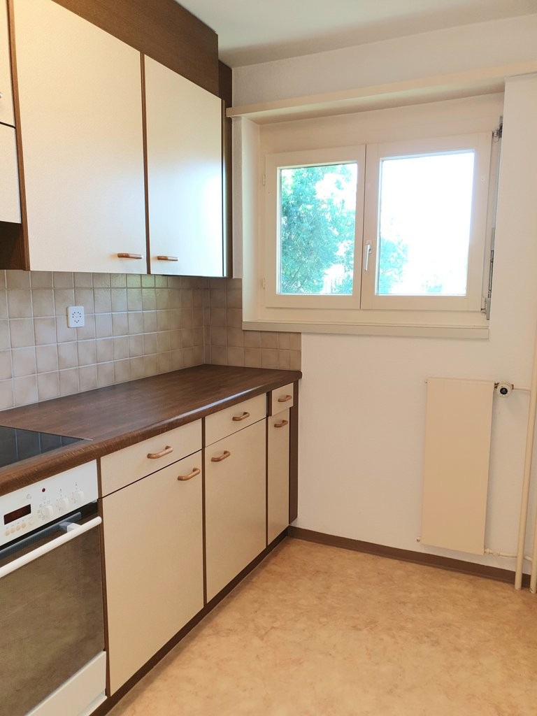 4 rooms apartment, Foto 1 von 7