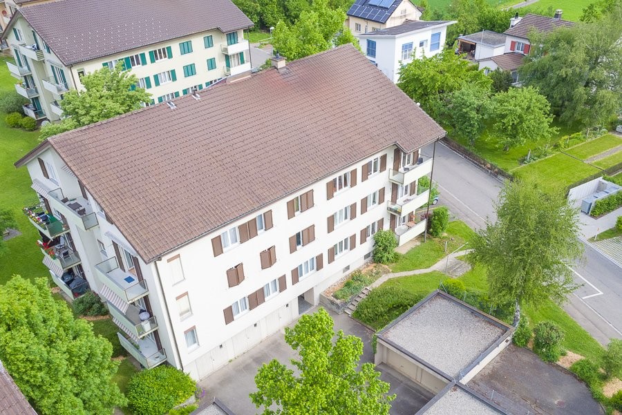 4 rooms apartment, Foto 2 von 7