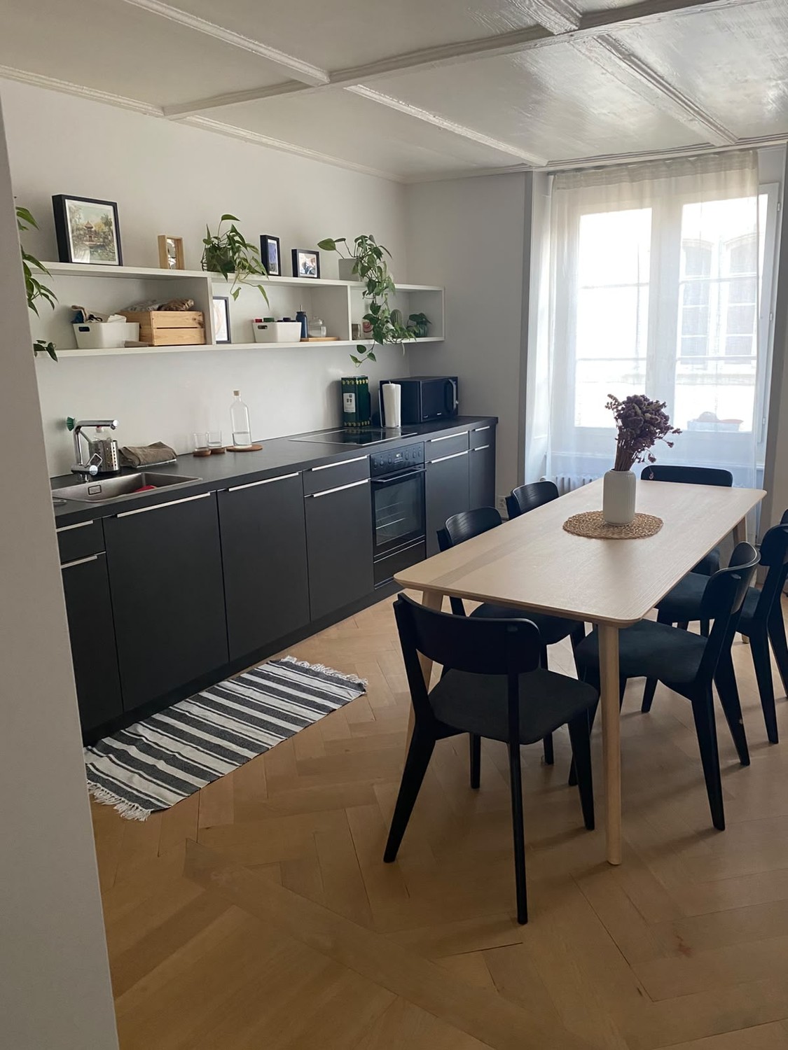 Appartamento di 3 ½ locali