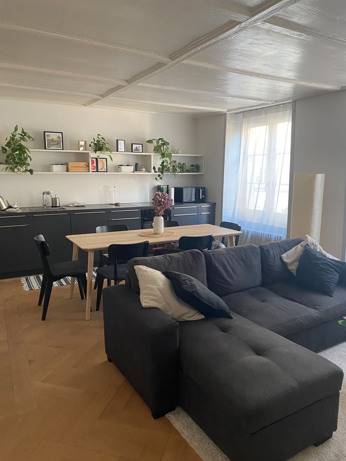 Appartamento di 3 ½ locali