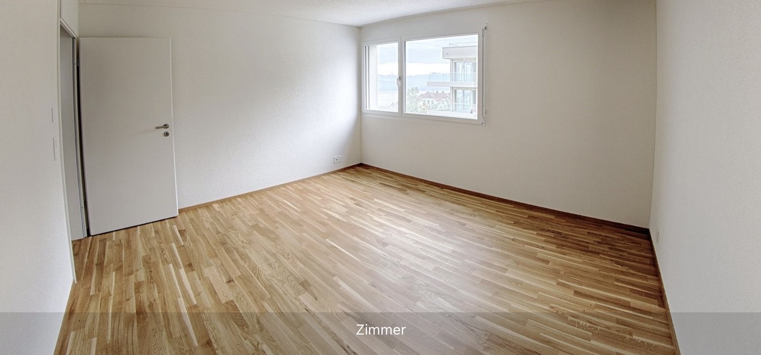 Appartement de 2 ½ pièces