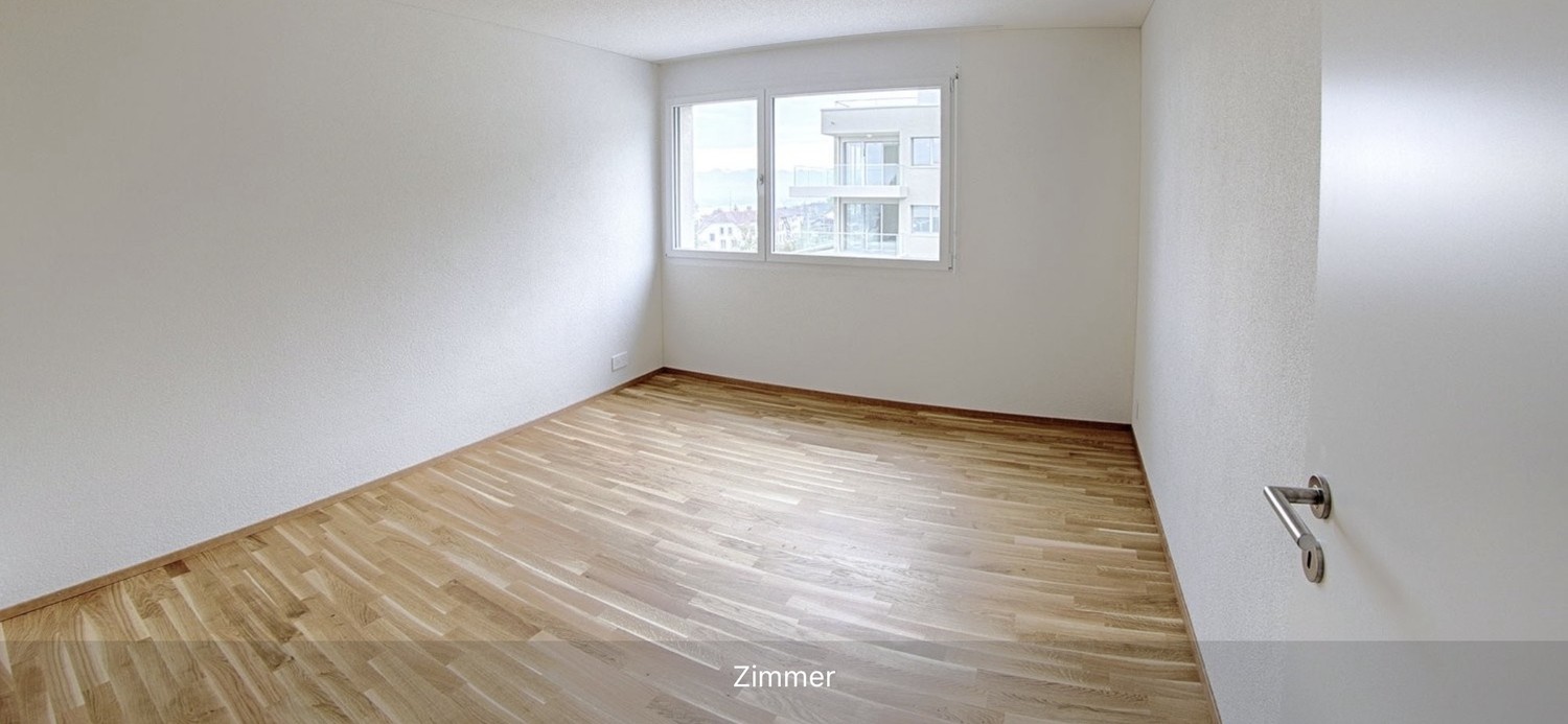 Appartement de 2 ½ pièces