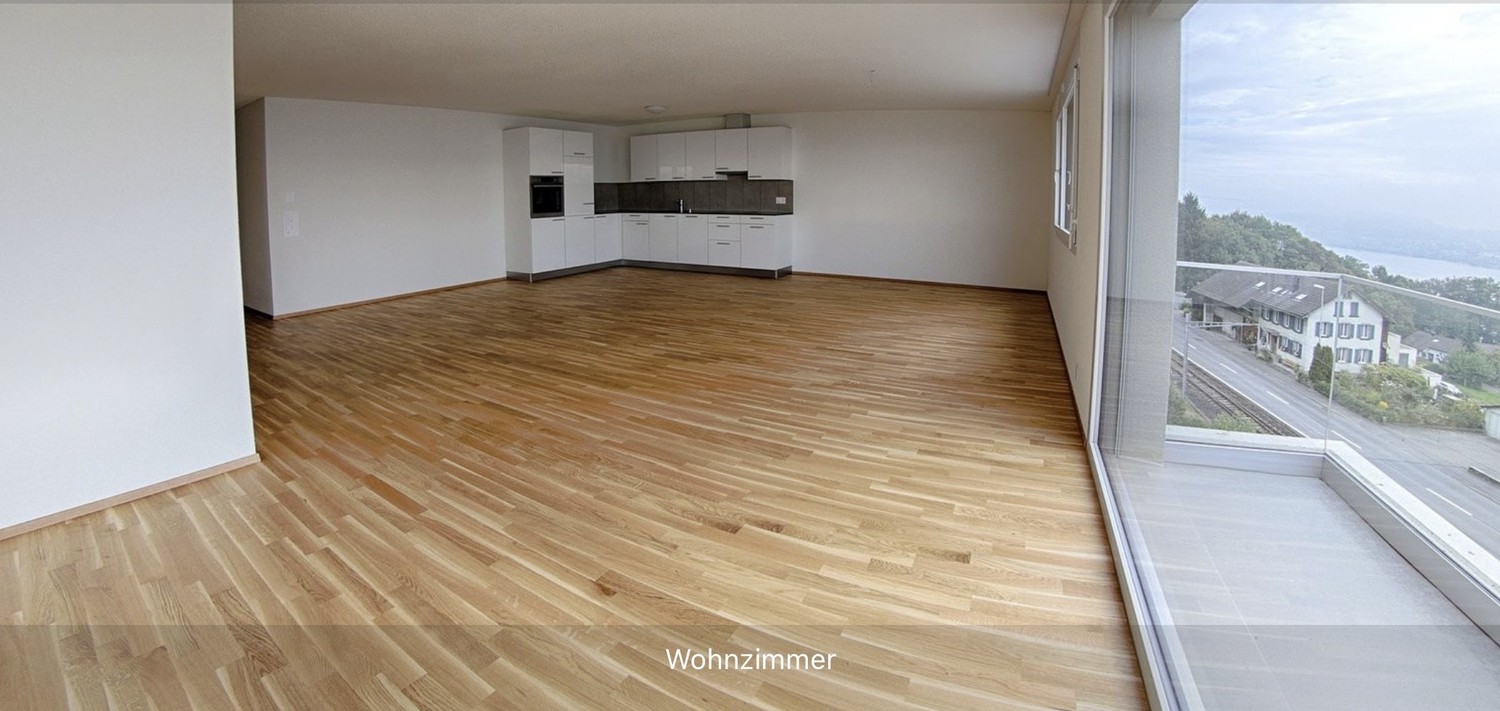 Appartement de 2 ½ pièces