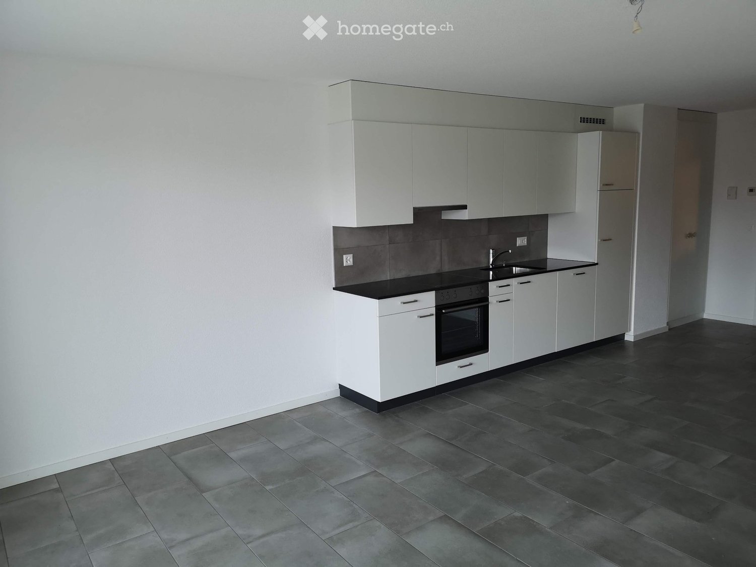 2-Zimmer-Wohnung