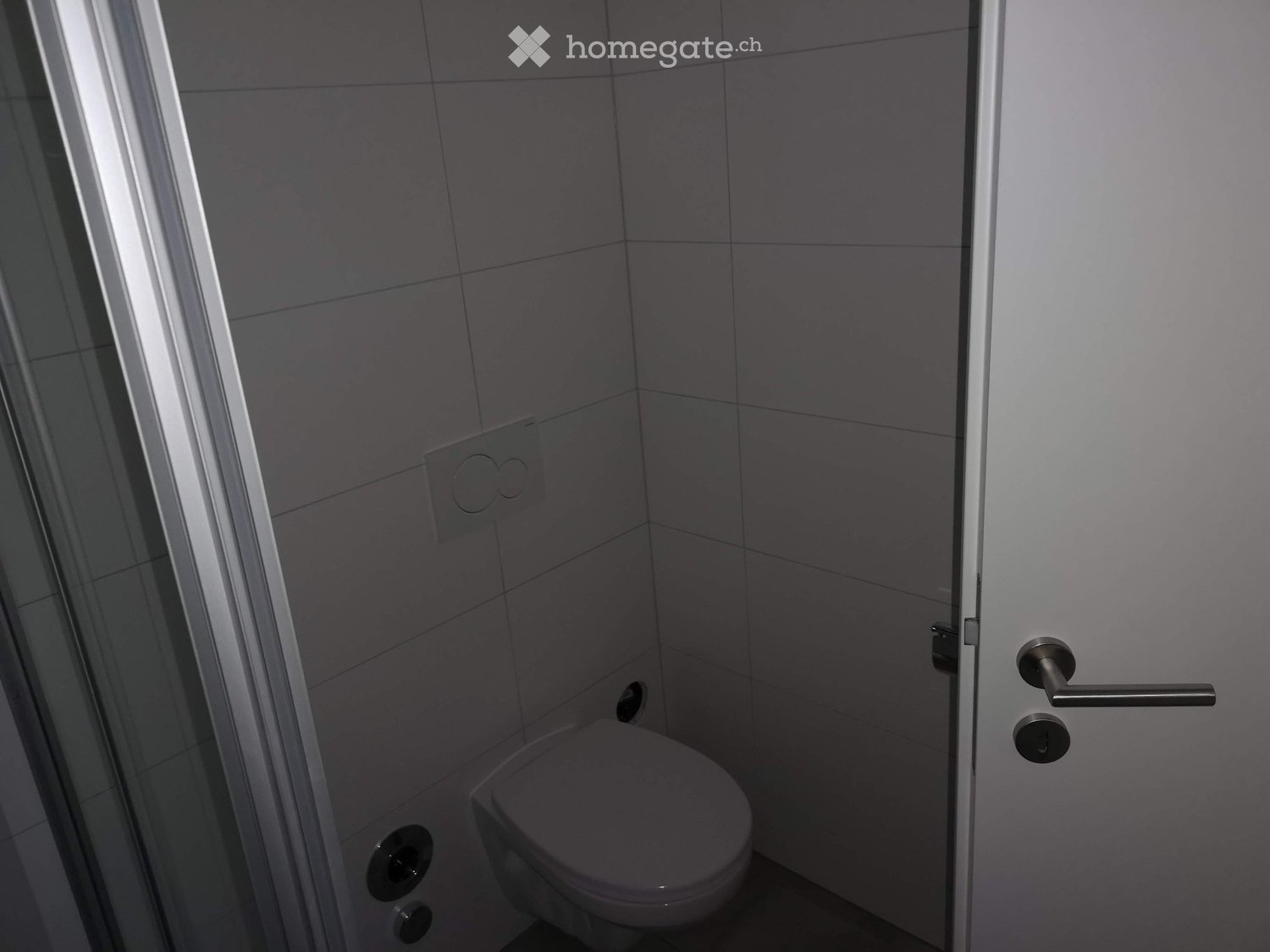 2-Zimmer-Wohnung