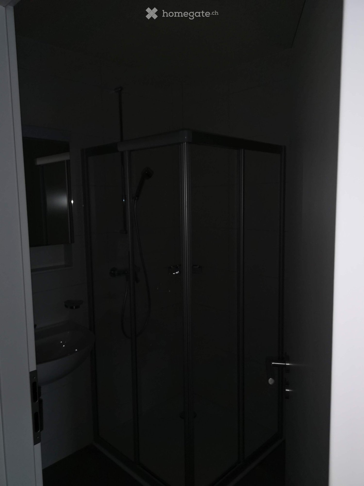 2-Zimmer-Wohnung