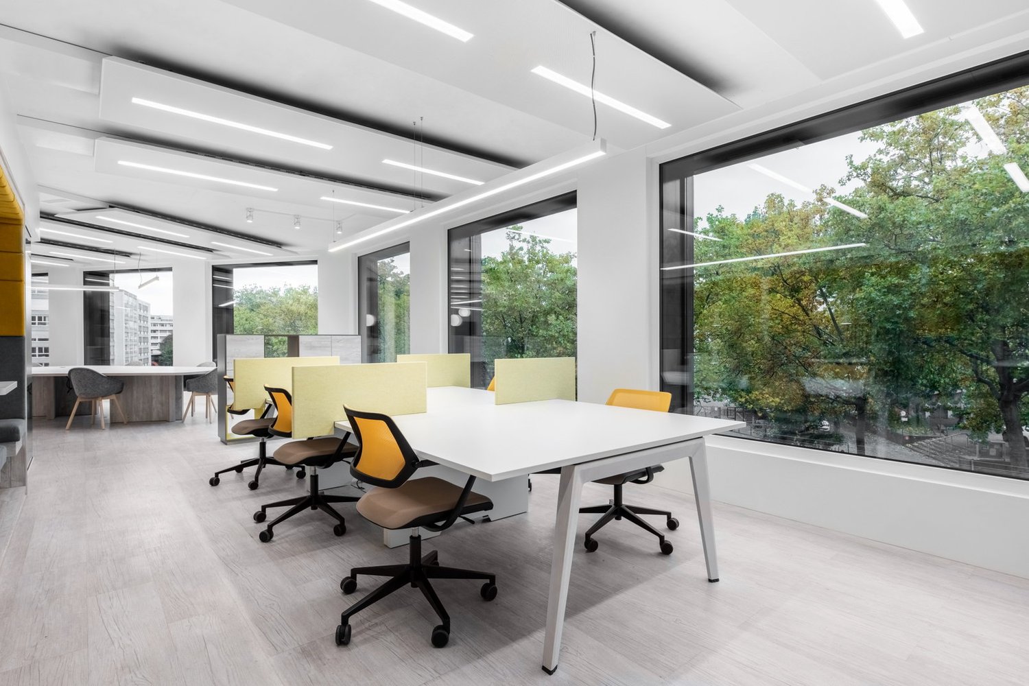 Büro, Foto 5 von 8