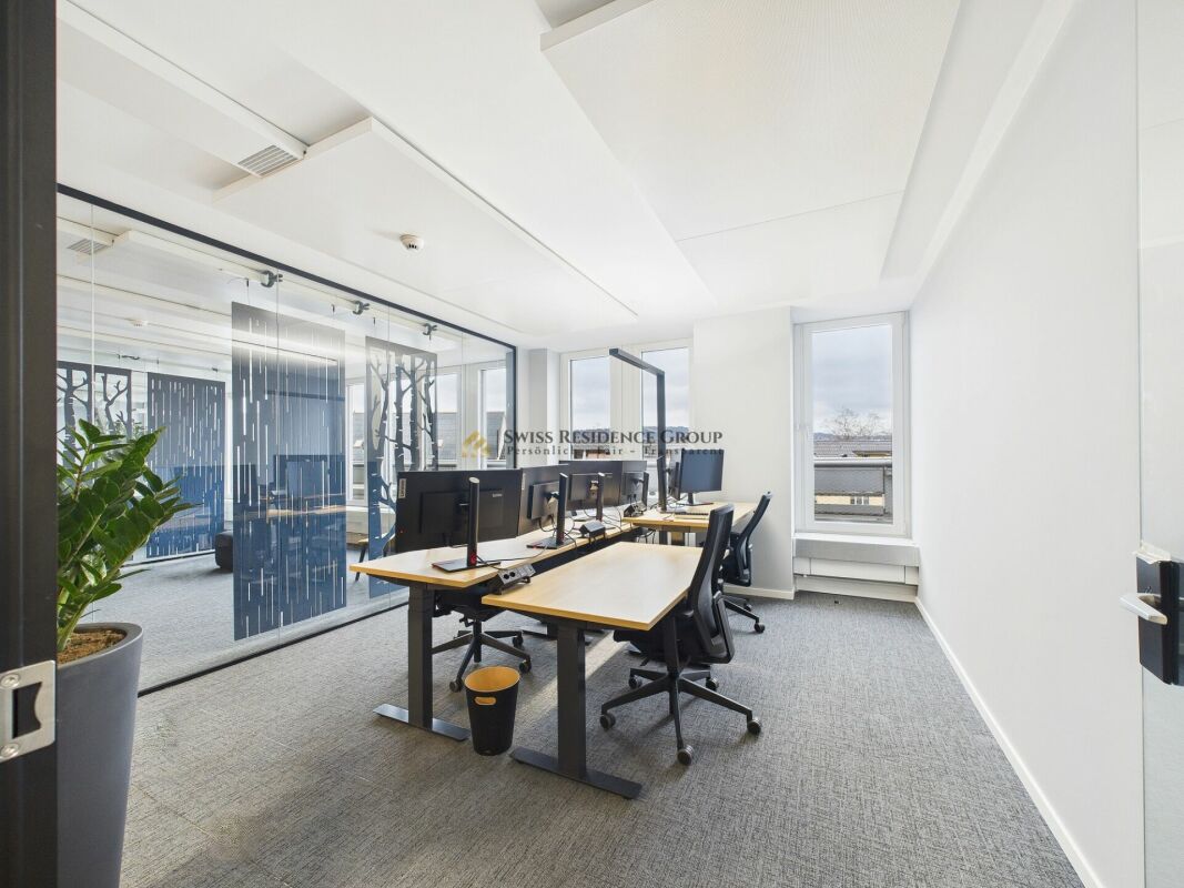 Office, Foto 3 von 10
