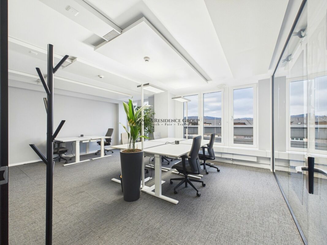 Office, Foto 5 von 10