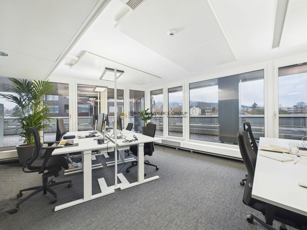 Office, Foto 7 von 10