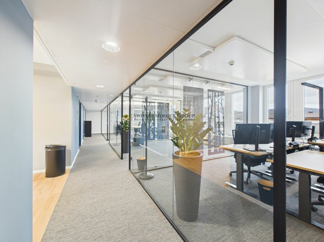 Office, Foto 1 von 10