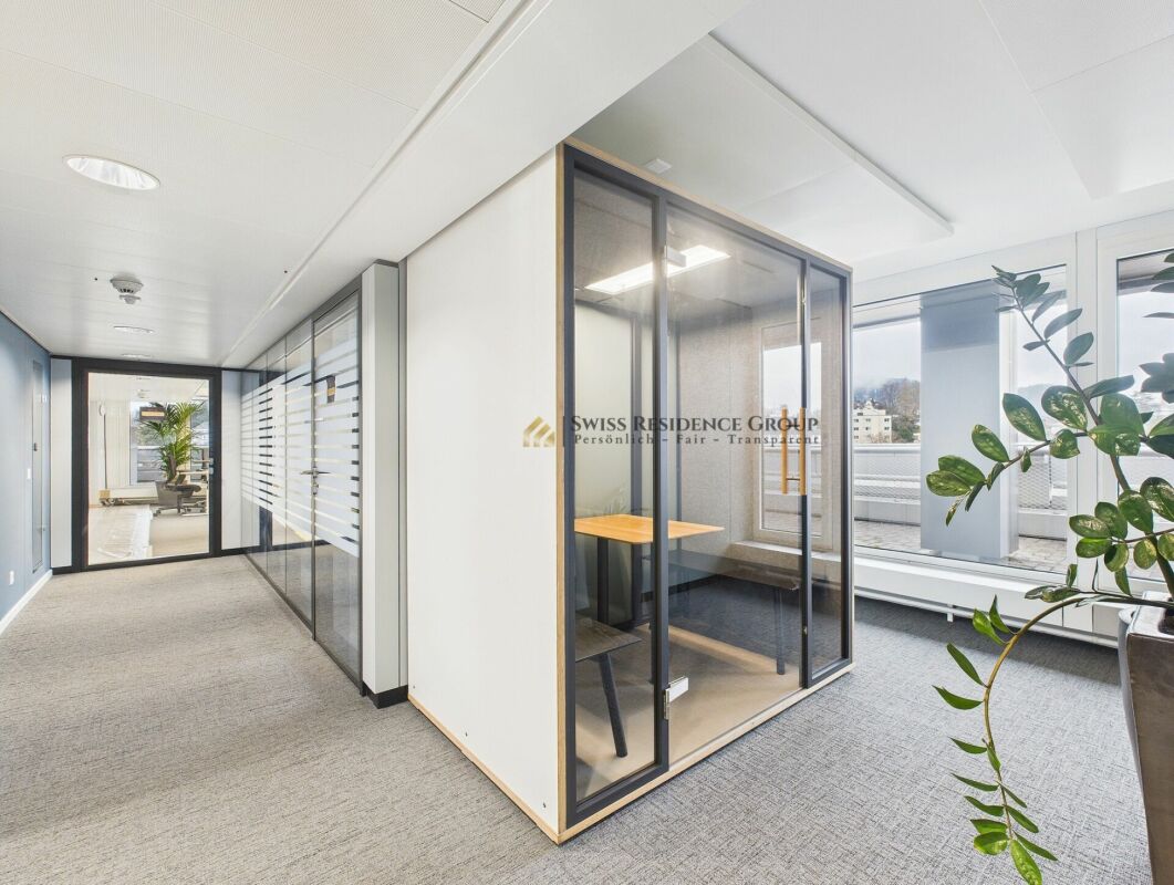 Office, Foto 10 von 10