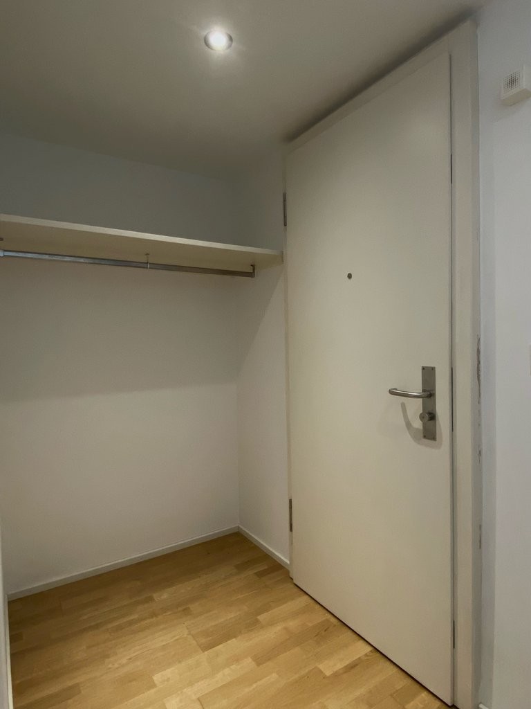 1-Zimmer-Wohnung