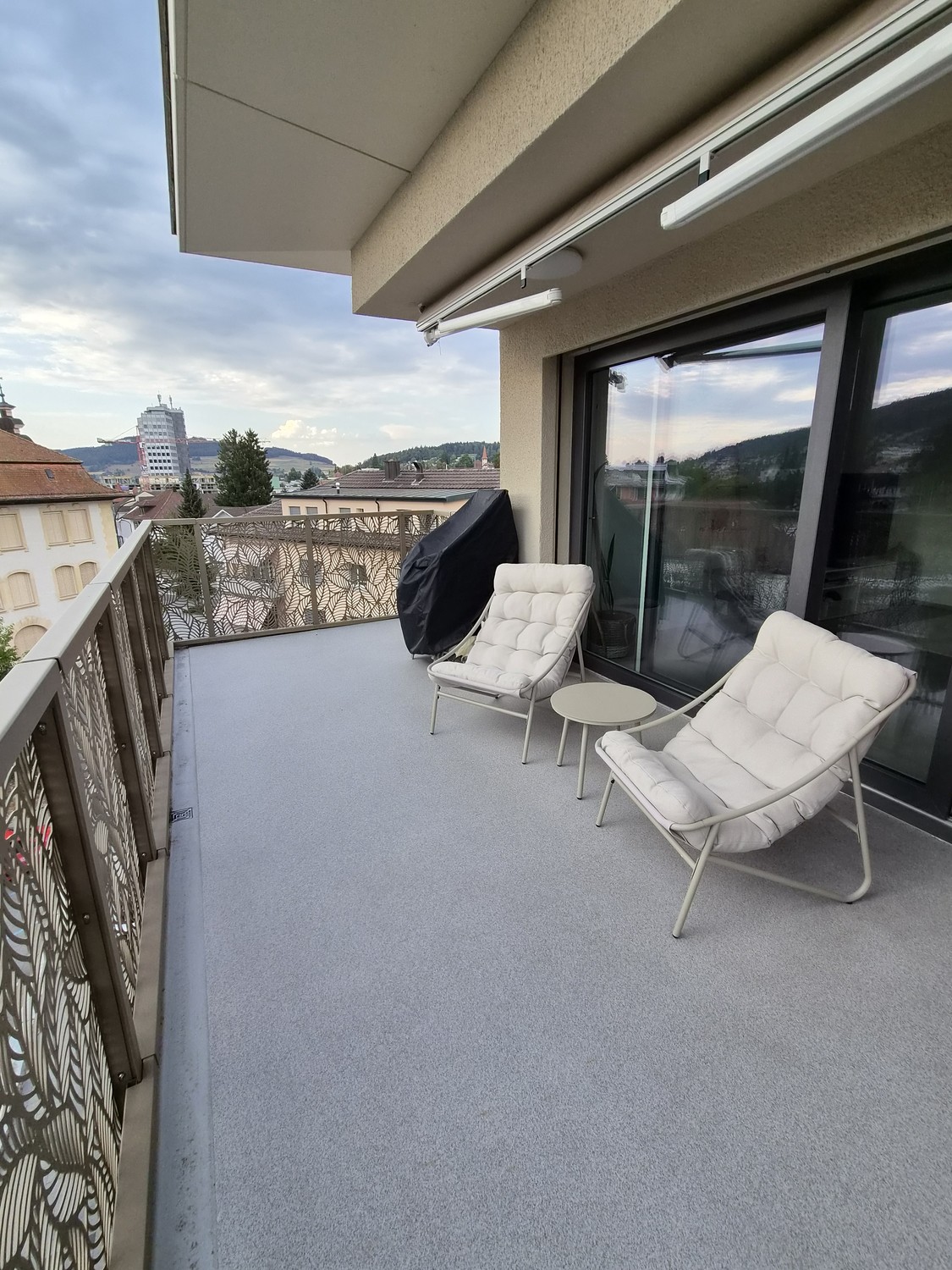 4 ½ rooms apartment, Foto 4 von 10