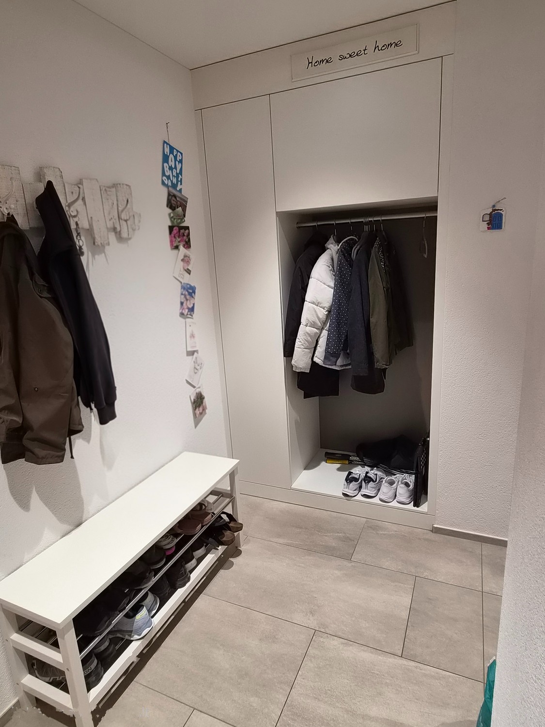 4 ½ rooms apartment, Foto 6 von 10