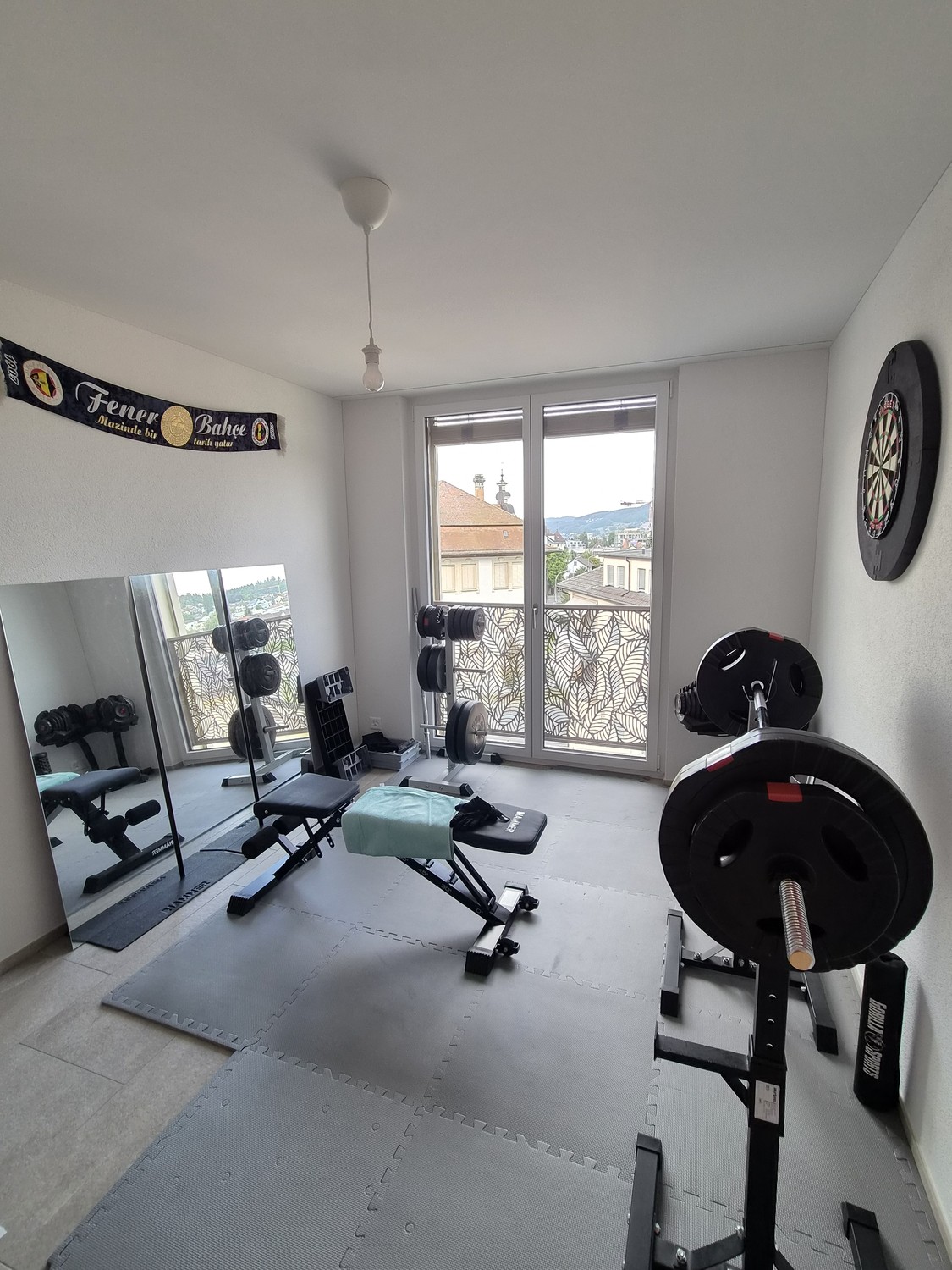 4 ½ rooms apartment, Foto 9 von 10