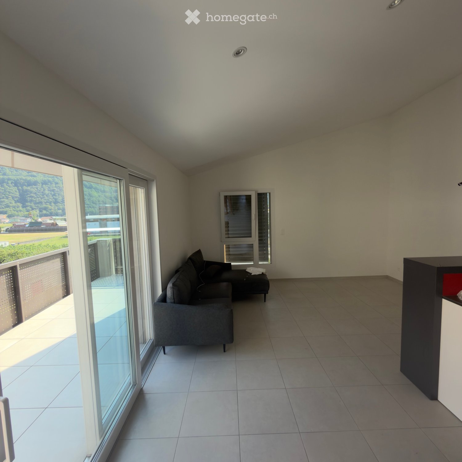 2-Zimmer-Wohnung, Foto 2 von 4