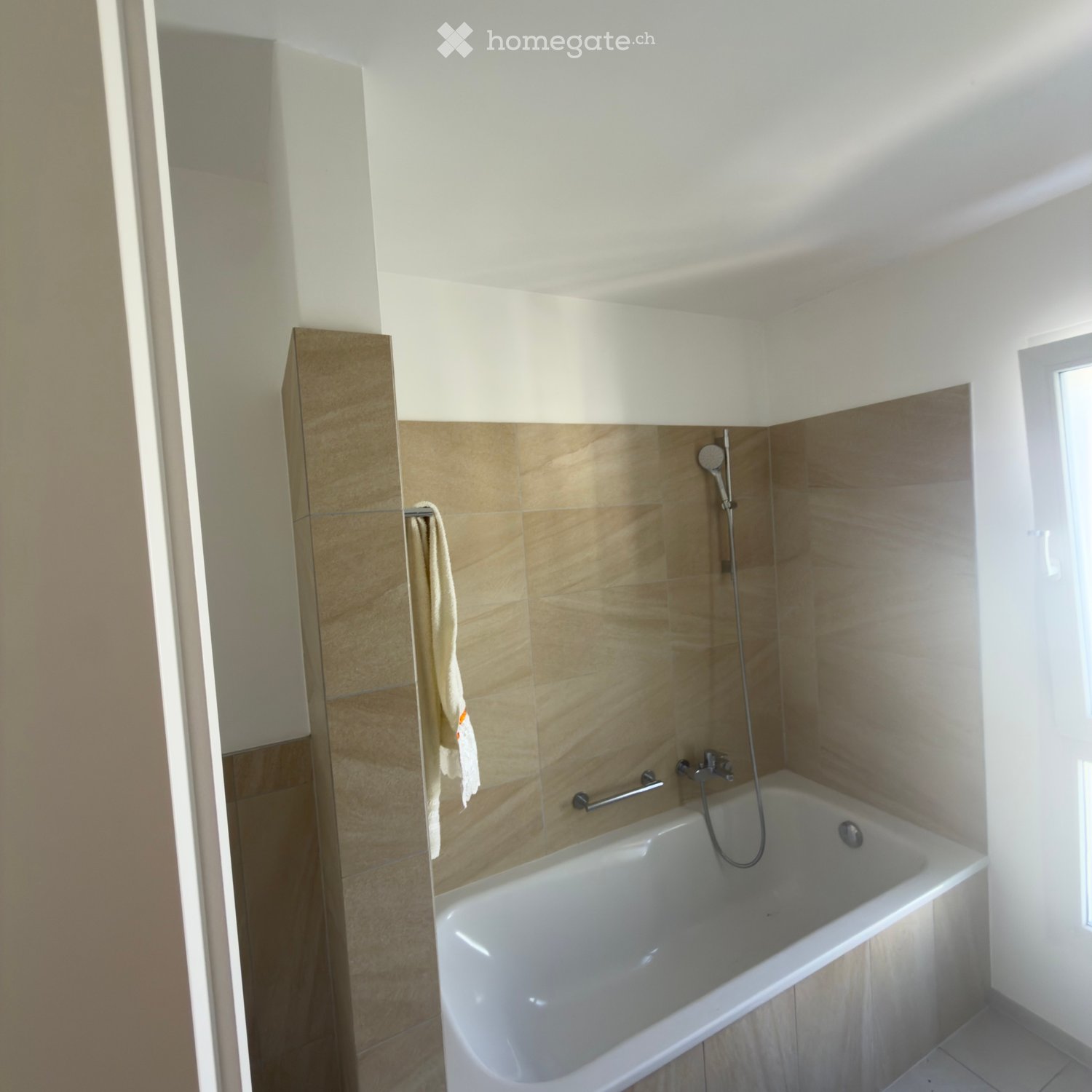 2-Zimmer-Wohnung, Foto 4 von 4