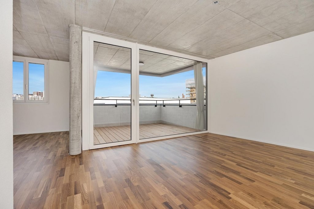 3 ½ rooms apartment (5)