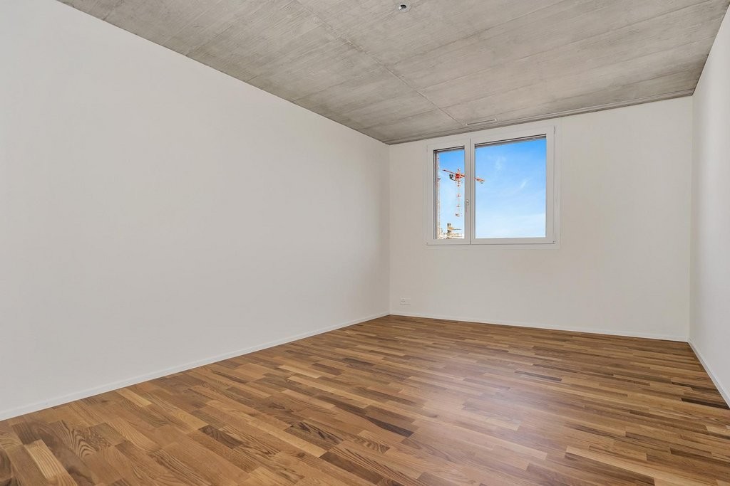 3 ½ rooms apartment (9)