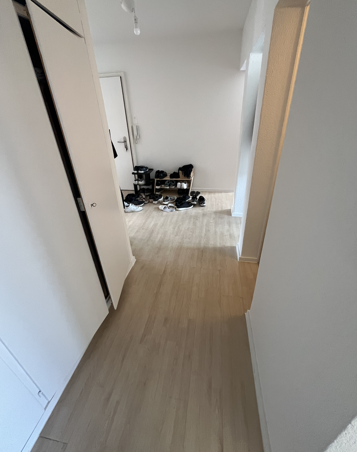 Zimmer in einer WG, Foto 10 von 10