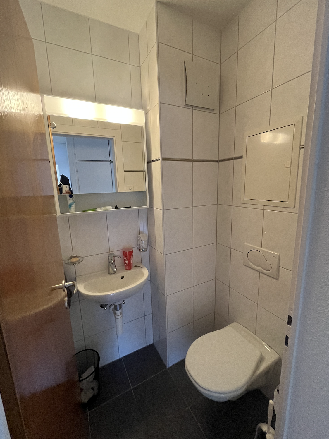 Zimmer in einer WG, Foto 8 von 10