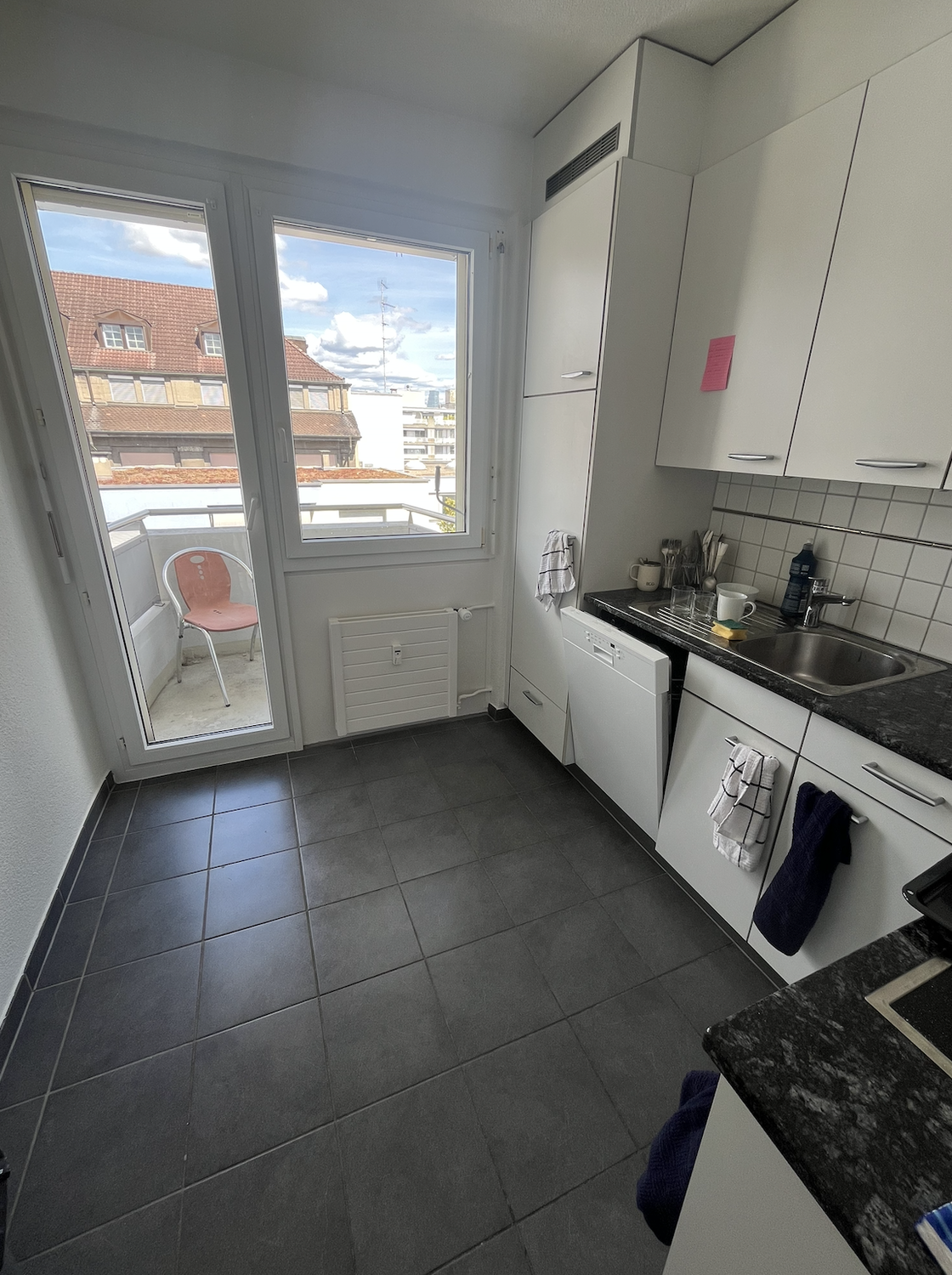 Zimmer in einer WG, Foto 3 von 10
