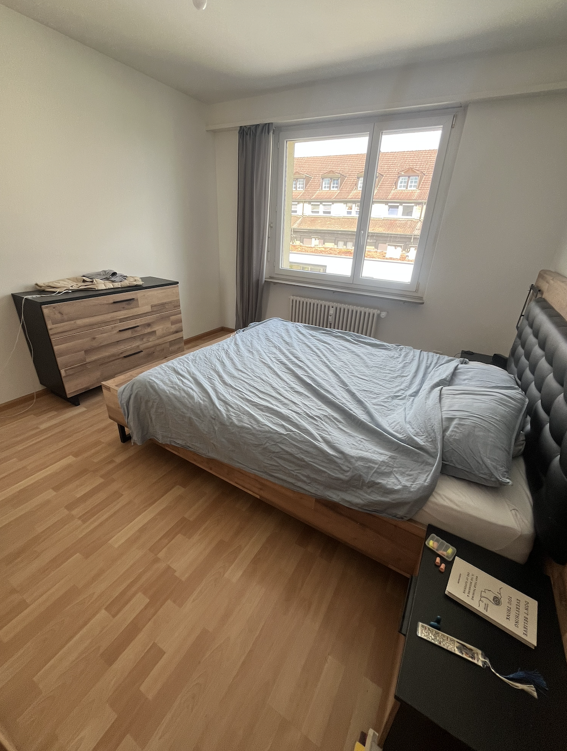 Zimmer in einer WG, Foto 6 von 10