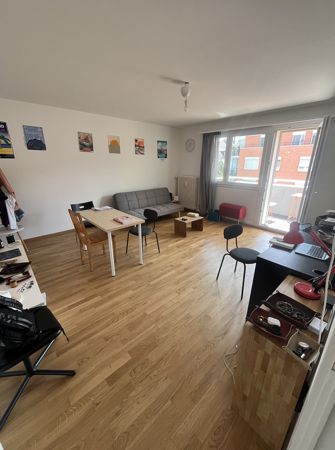 Zimmer in einer WG, Foto 1 von 10