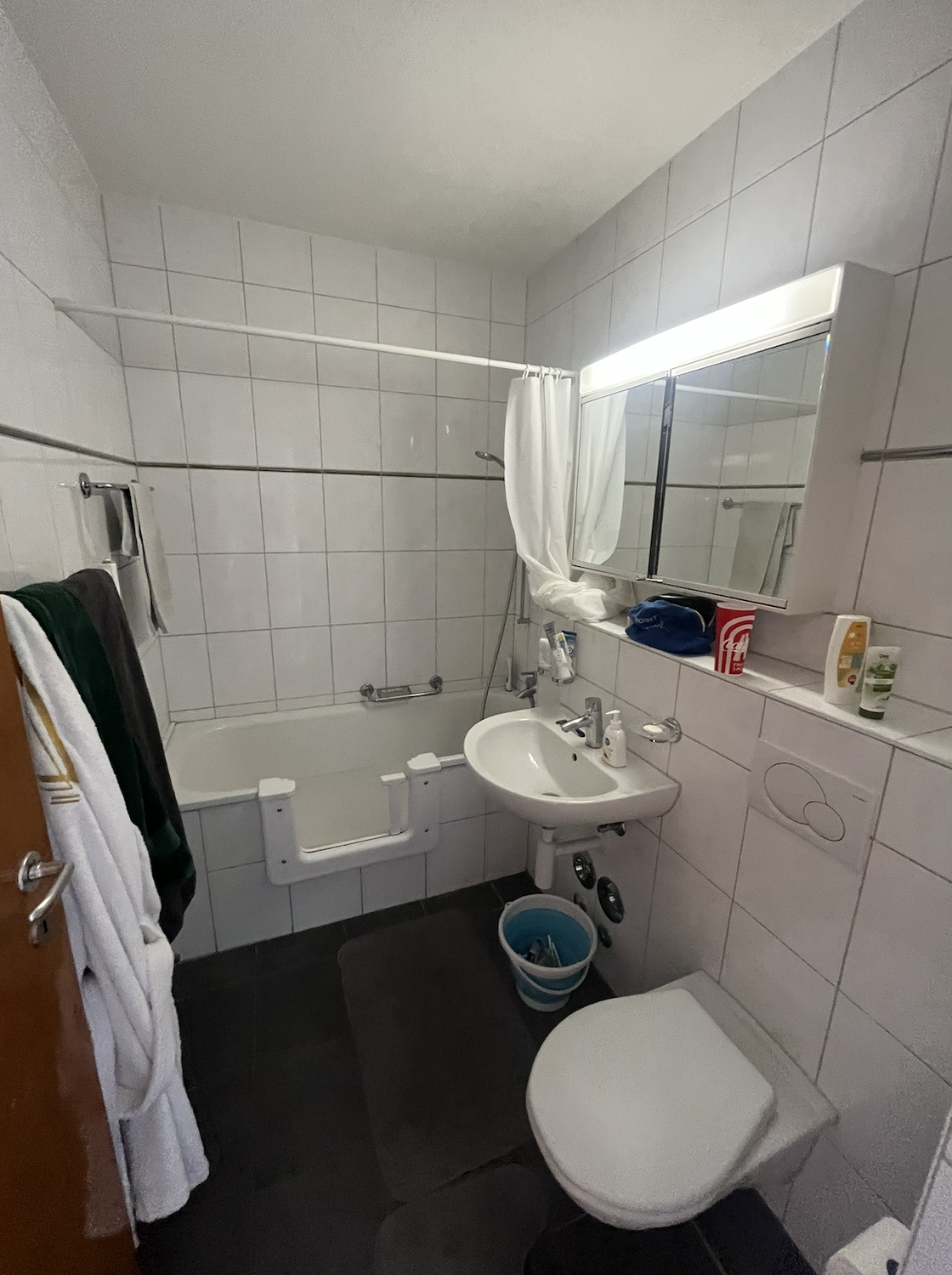 Zimmer in einer WG, Foto 7 von 10
