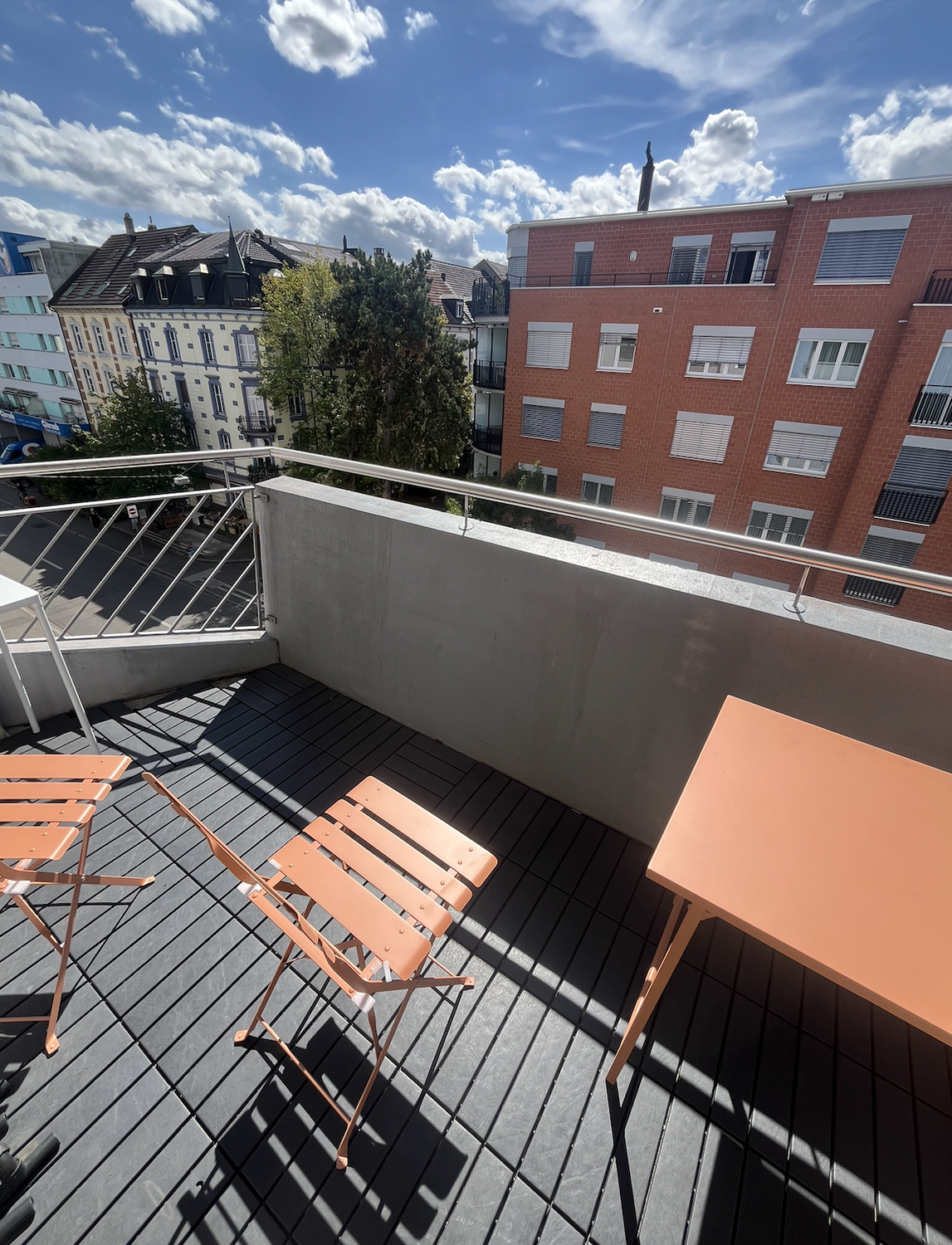 Zimmer in einer WG, Foto 2 von 10