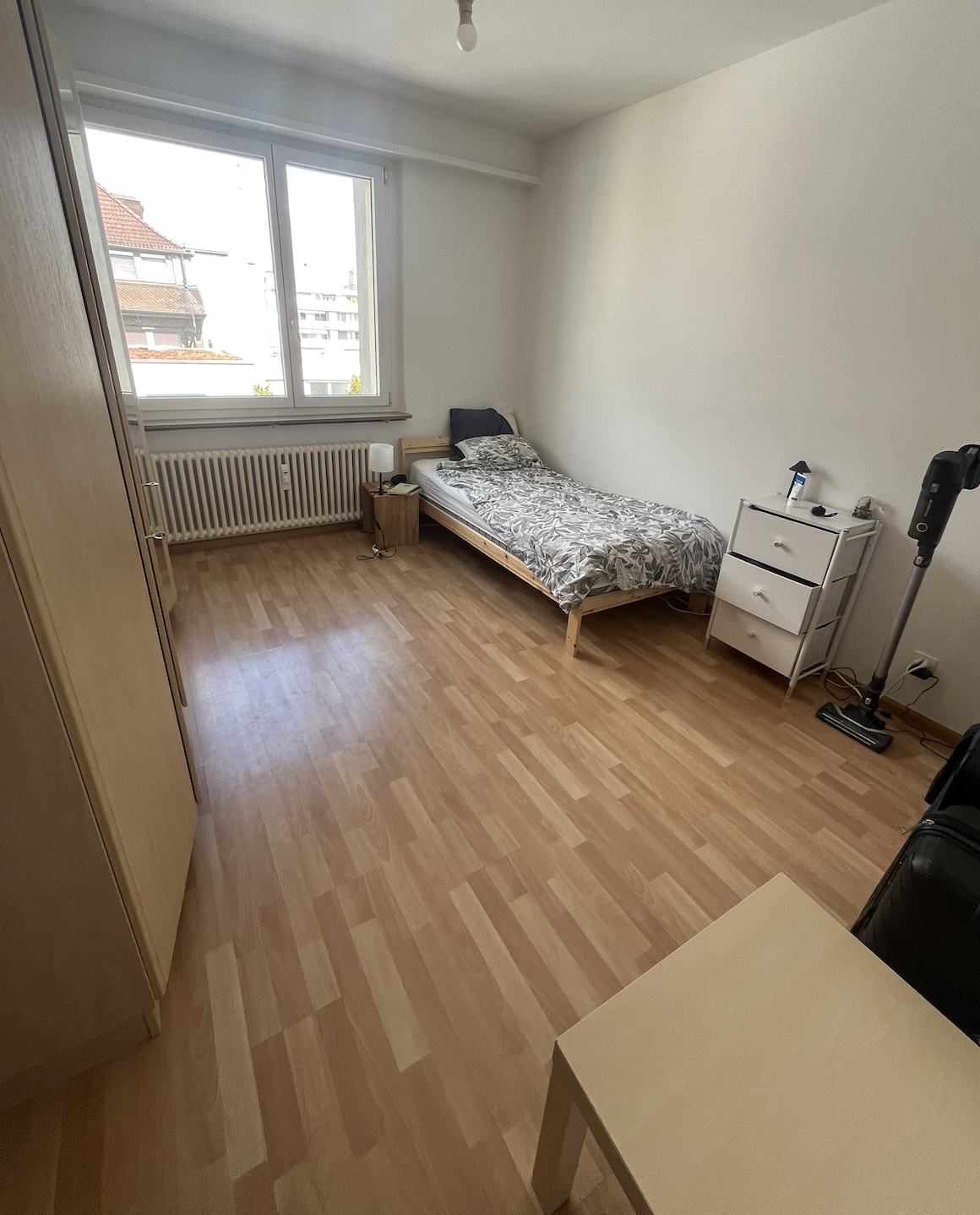 Zimmer in einer WG, Foto 5 von 10