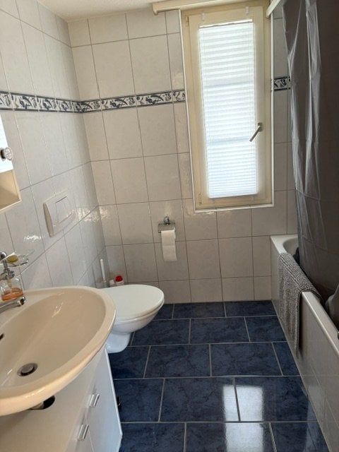 3 rooms apartment, Foto 4 von 5