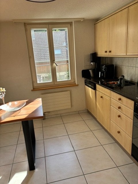 3 rooms apartment, Foto 5 von 5