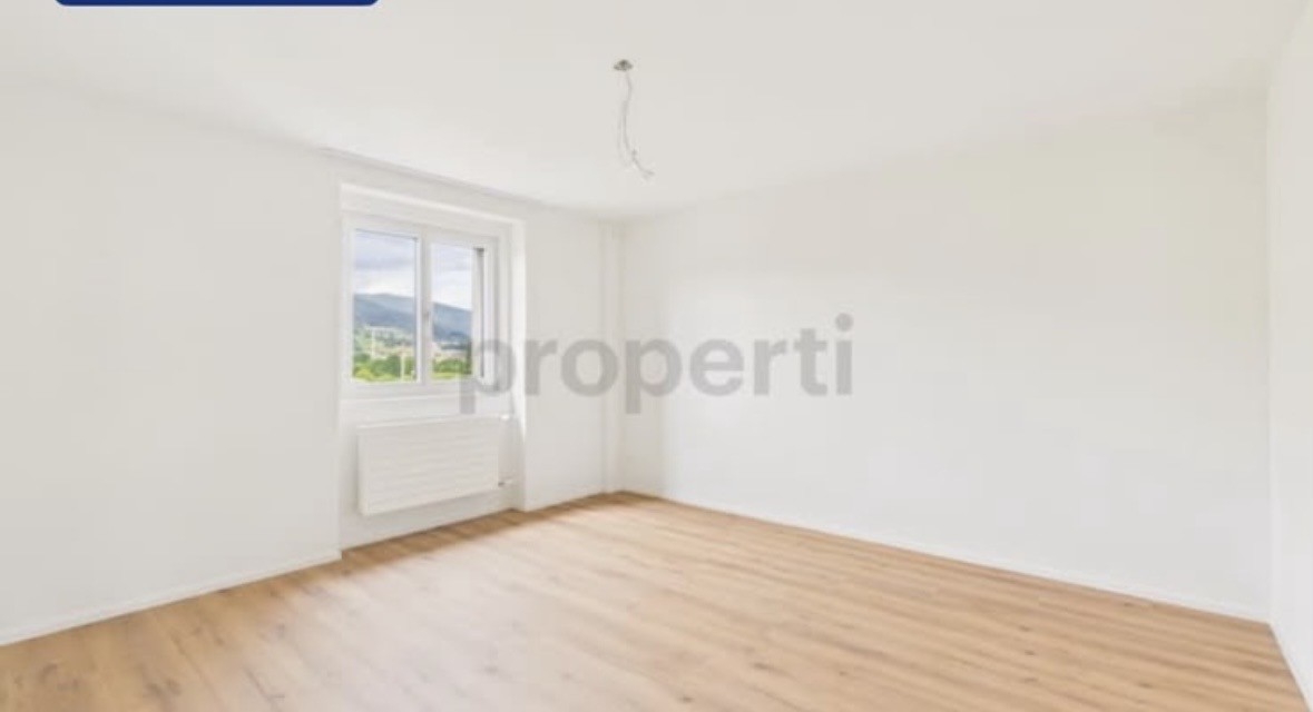 Appartement de 1 ½ pièces