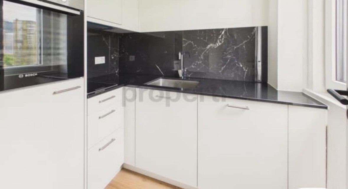 Appartement de 1 ½ pièces
