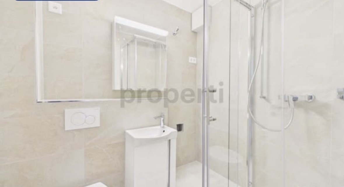 Appartement de 1 ½ pièces