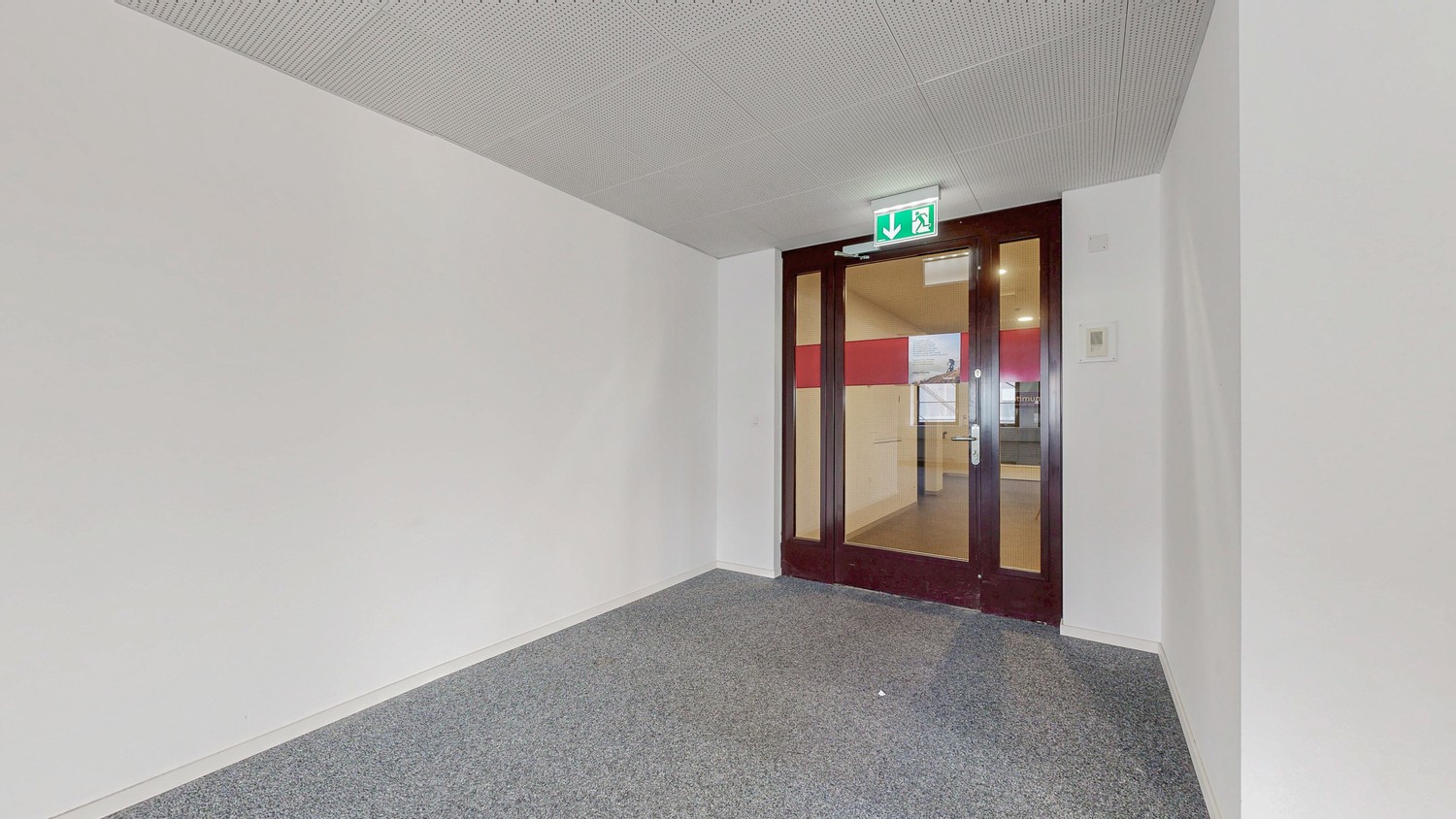 250m² de bureaux