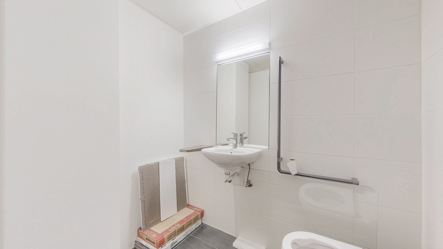 250m² de bureaux