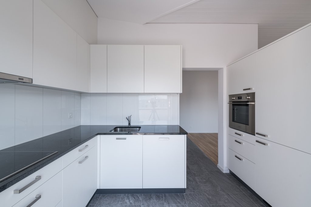3 ½ Zimmer Wohnung, Foto 2 von 6