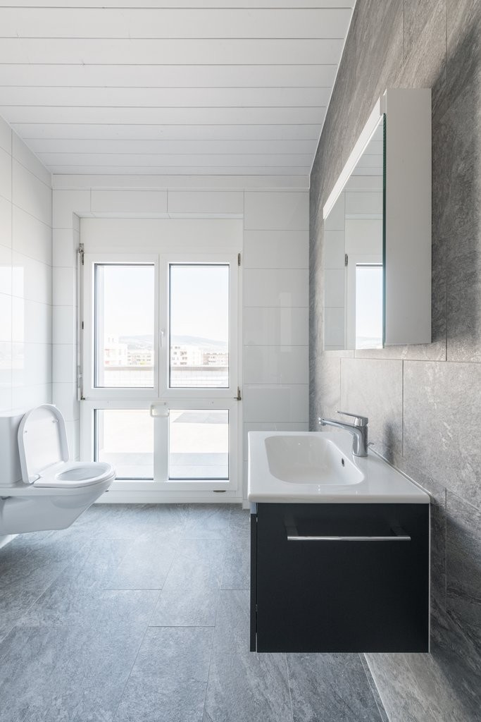 3 ½ Zimmer Wohnung, Foto 3 von 6