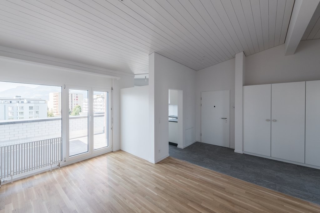 3 ½ Zimmer Wohnung, Foto 6 von 6
