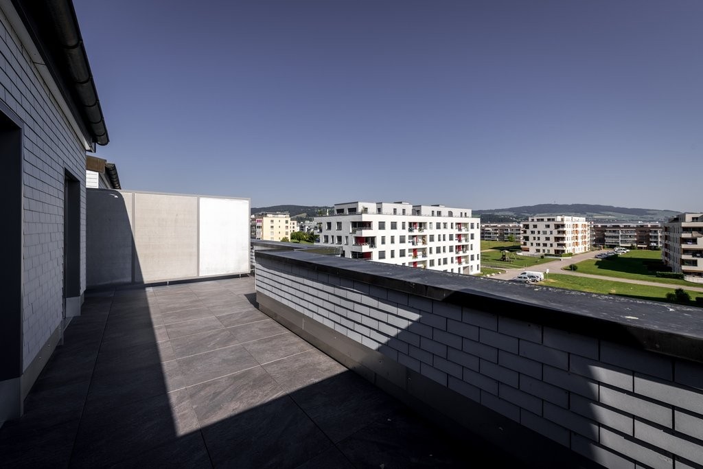 3 ½ Zimmer Wohnung, Foto 5 von 6