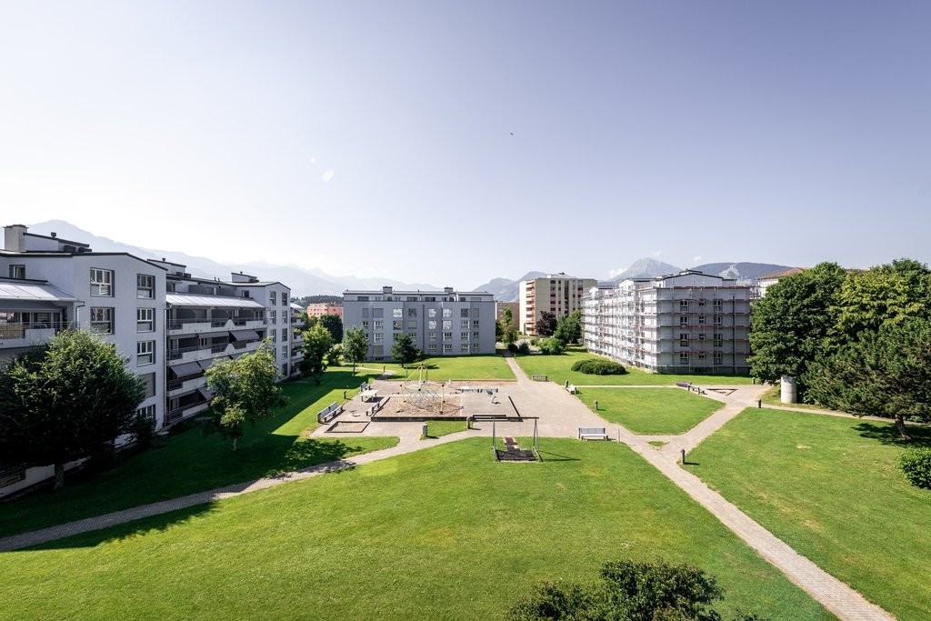 3 ½ Zimmer Wohnung, Foto 1 von 6