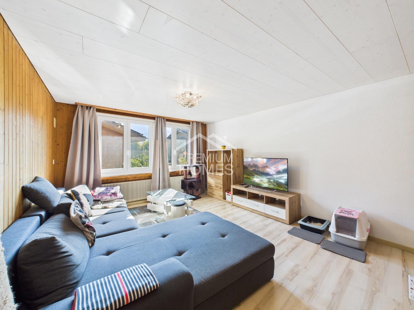 4 ½ pièces appartement