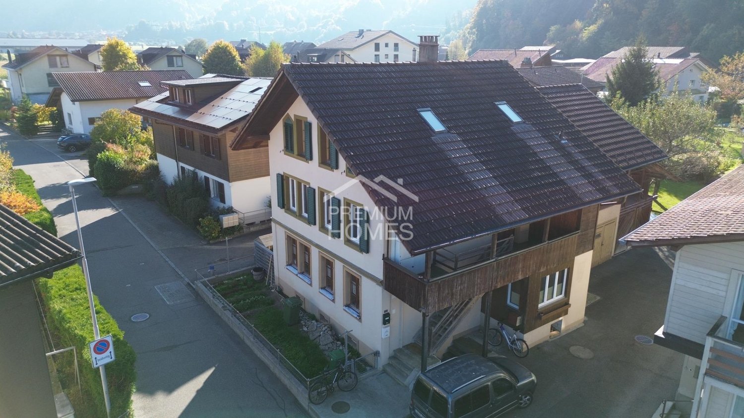 4 ½ pièces appartement, photo 6 sur 7